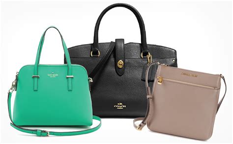 michael kors kate spade|Kate Spade and Michael Kors.